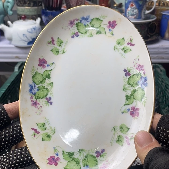 水滴瓷器水滴瓷器