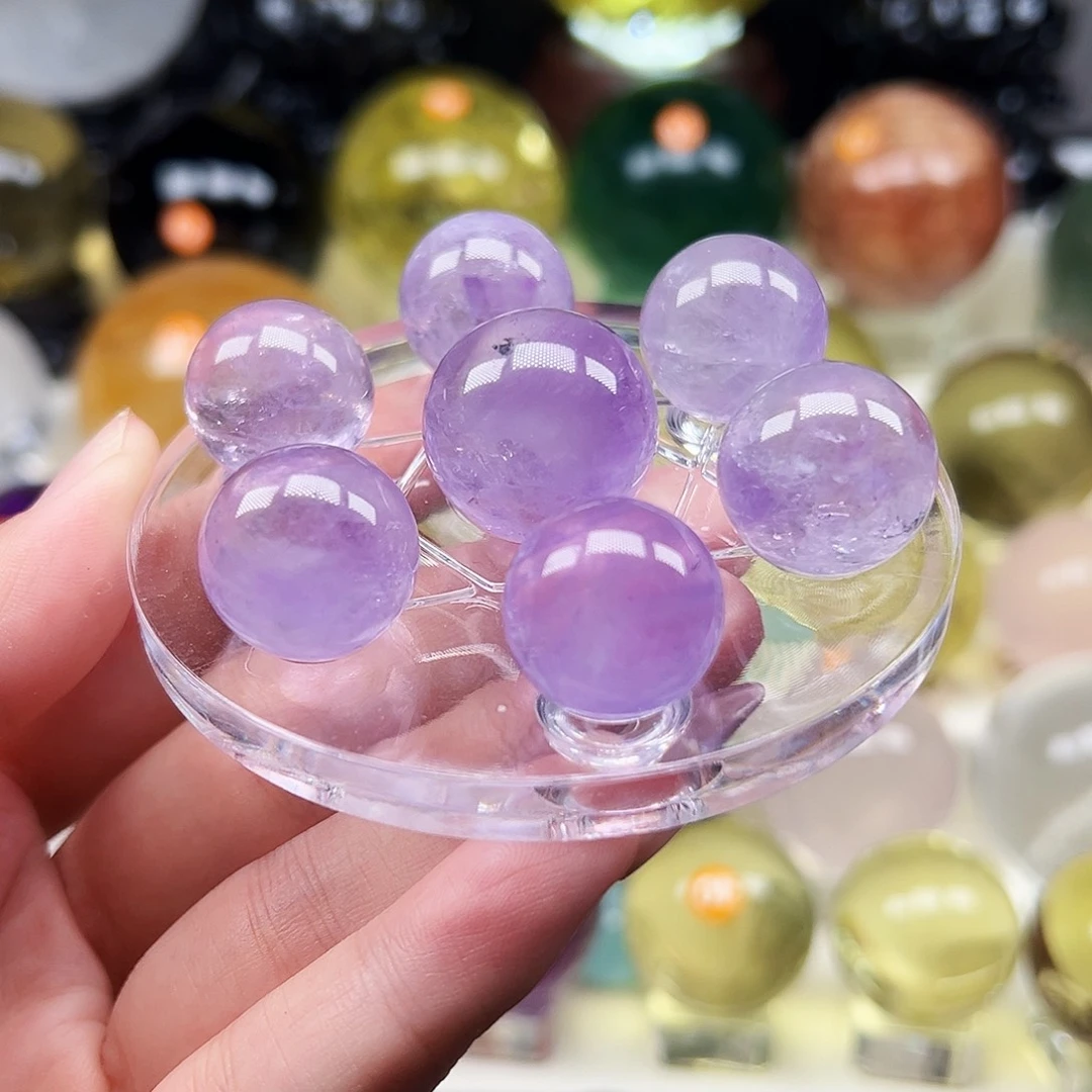 未镶嵌珠宝半成品水晶2