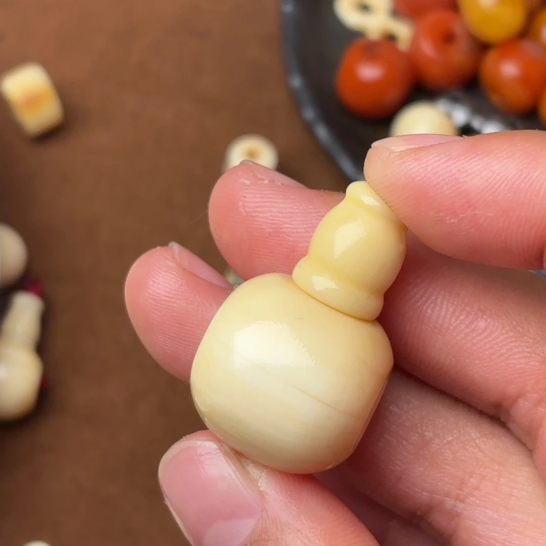 橄榄核手串/手链夏***狗藏传小配饰