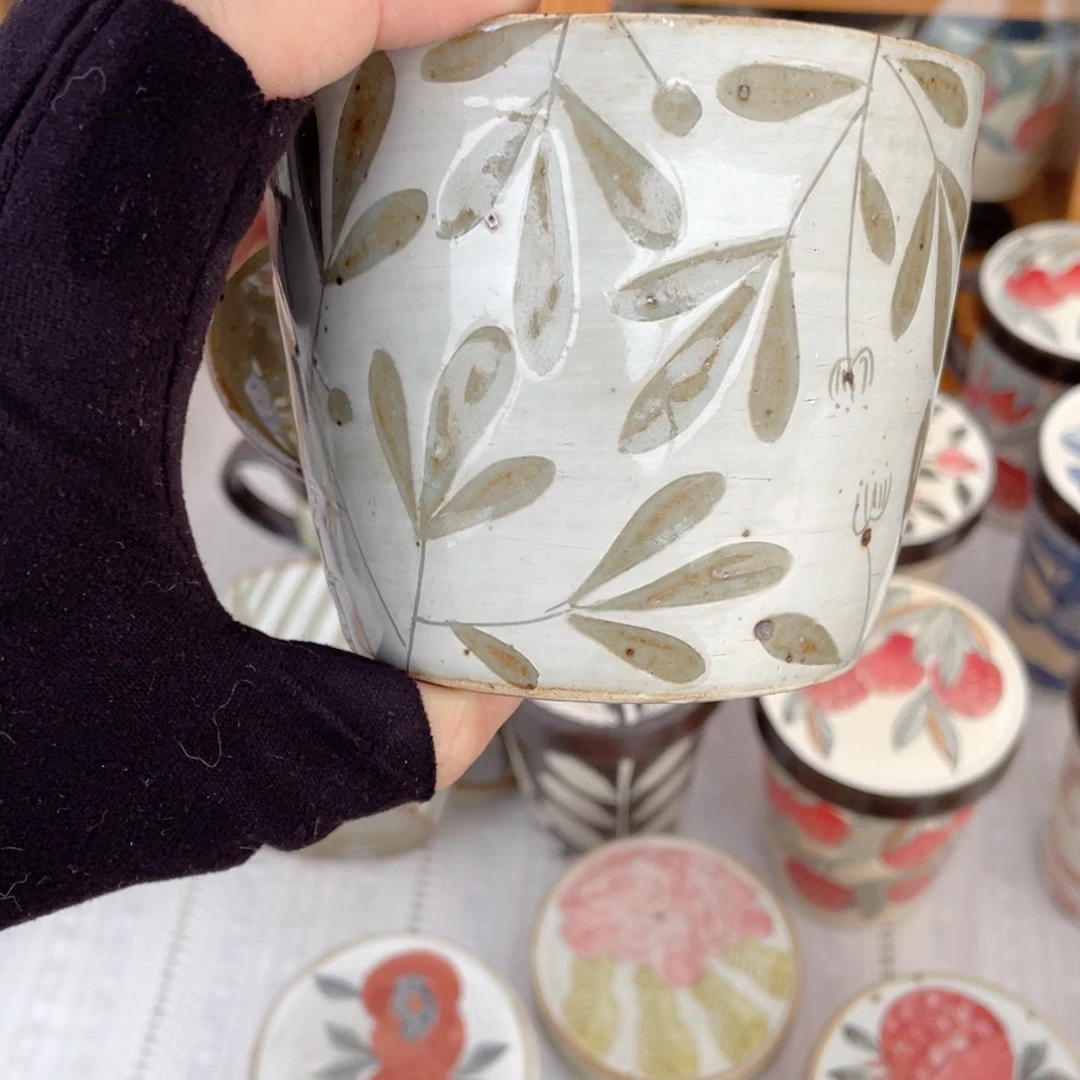 景德镇陶瓷艺术品Z****u