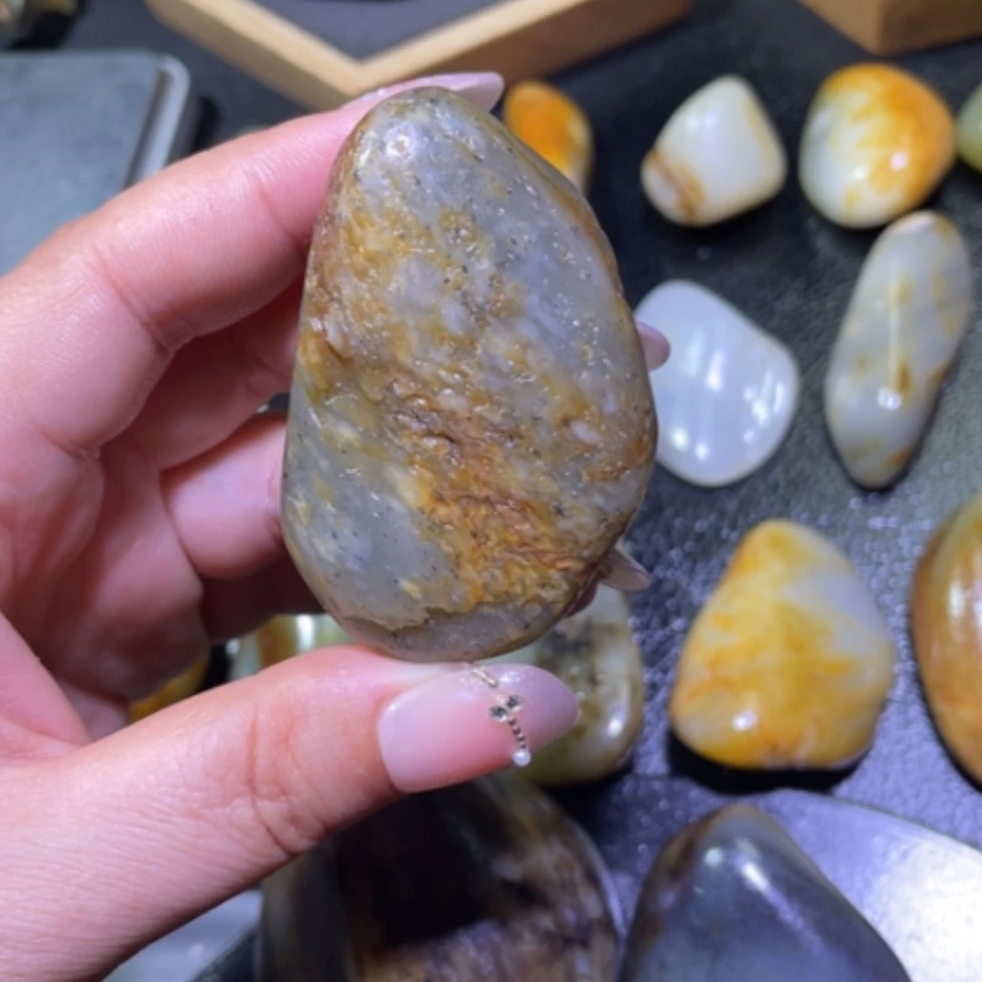 【闪购商品】和田玉未镶嵌颈饰