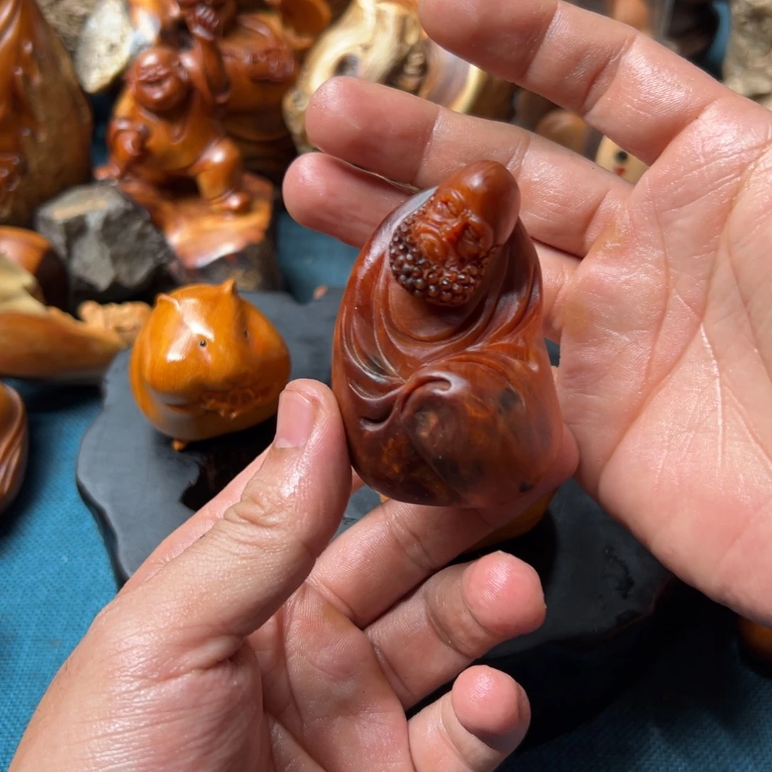 柏木（崖柏）小*呀太行崖柏