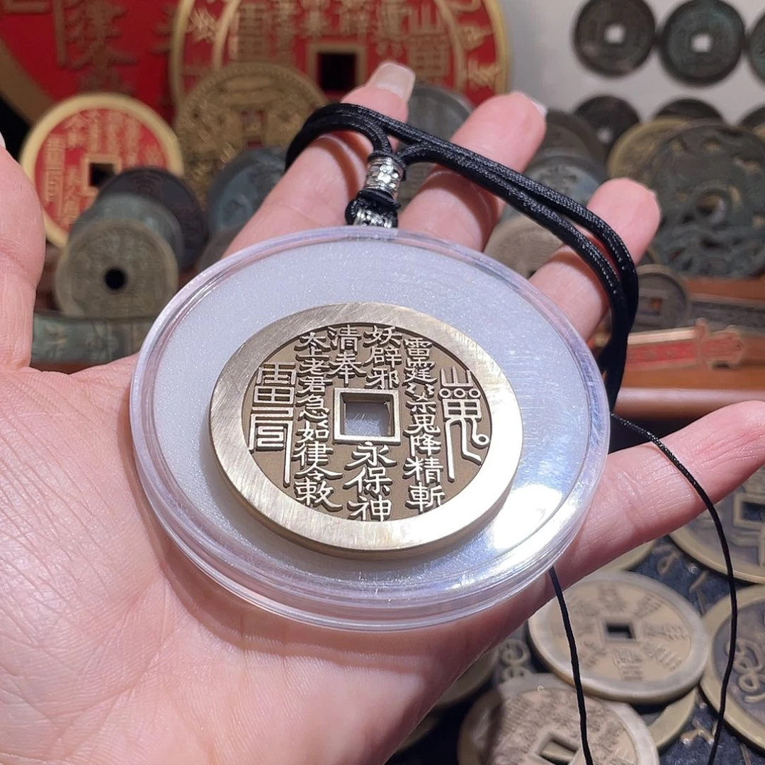 铜现代仿制工艺品