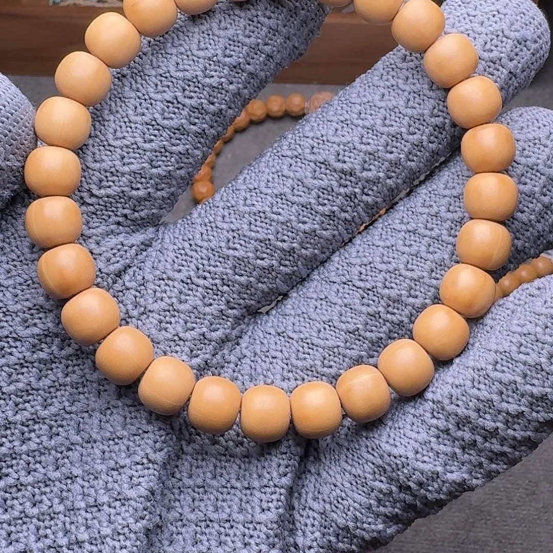 猴头核桃手串云天老型8.5mm