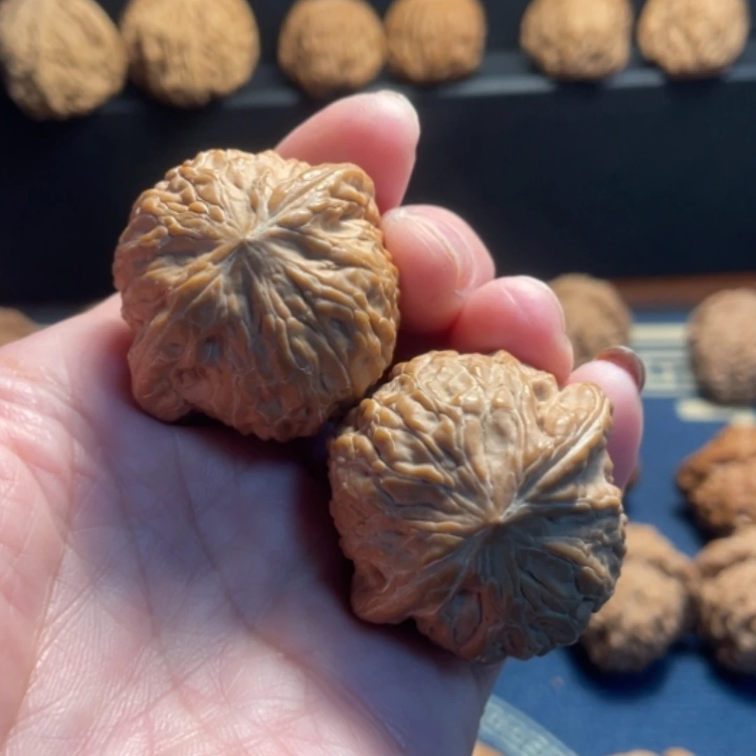 【闪购商品】核桃手串/手链鹿*铁锤妹妹38