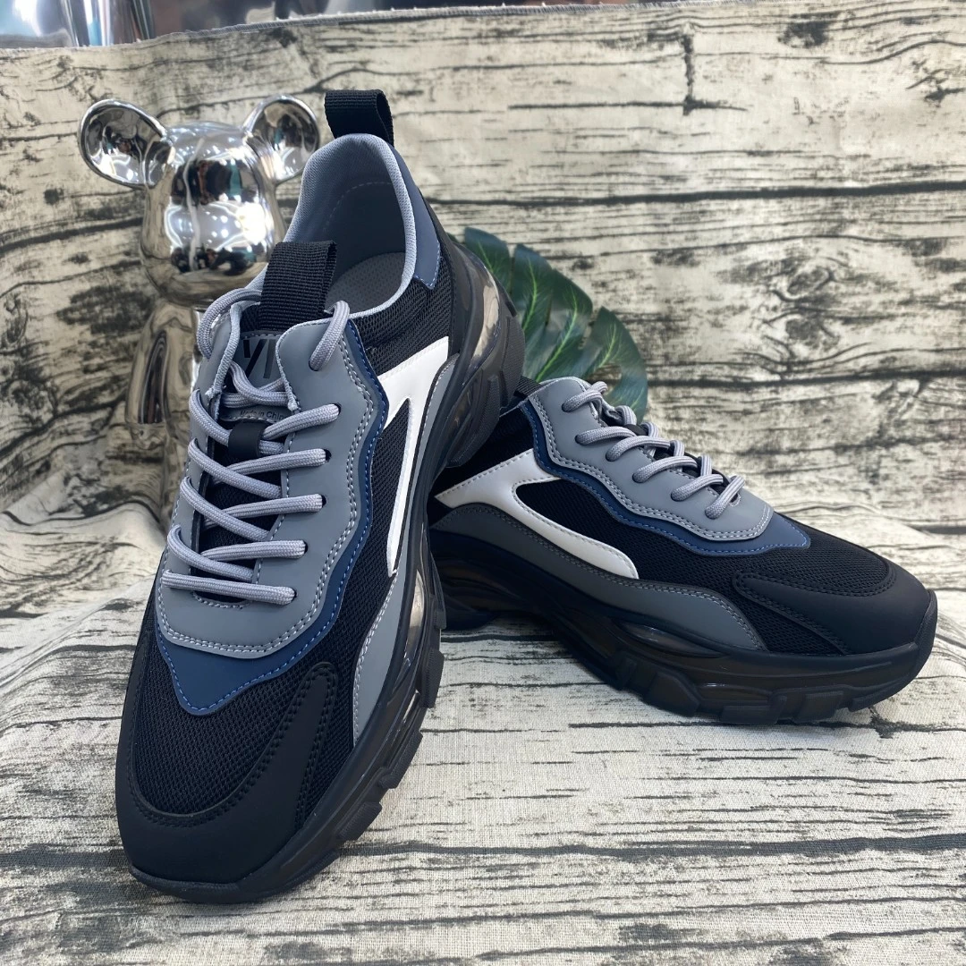 丹姐家男鞋 A073（54495康牌新款百搭男士运动鞋）