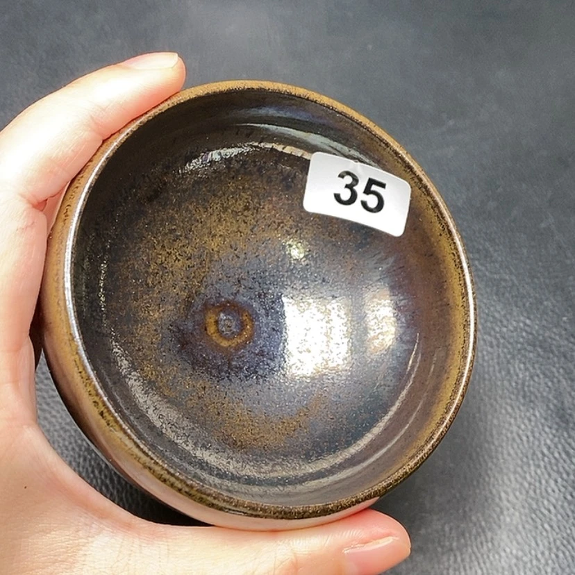 【闪购商品】茶盏我的盏太好看了啦
