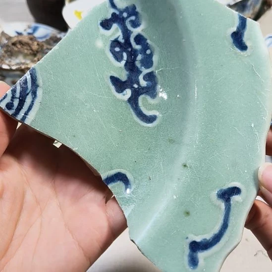 瓷片瓷器瓷片瓷片瓷片