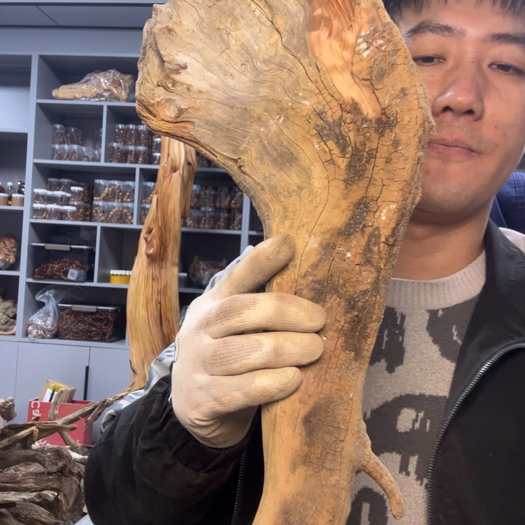 香料太行崖柏香粉