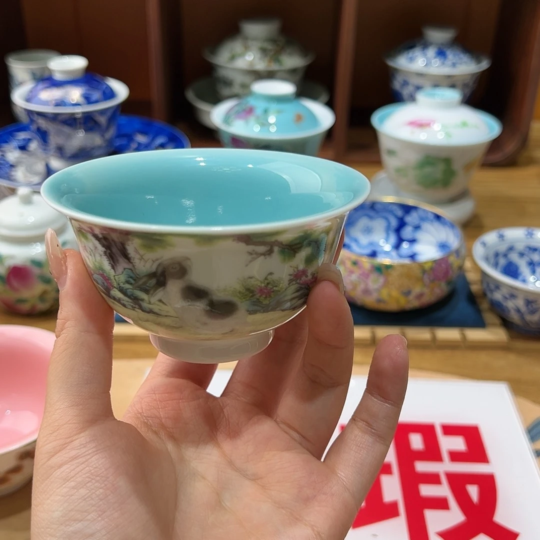 微瑕微瑕景德镇陶瓷