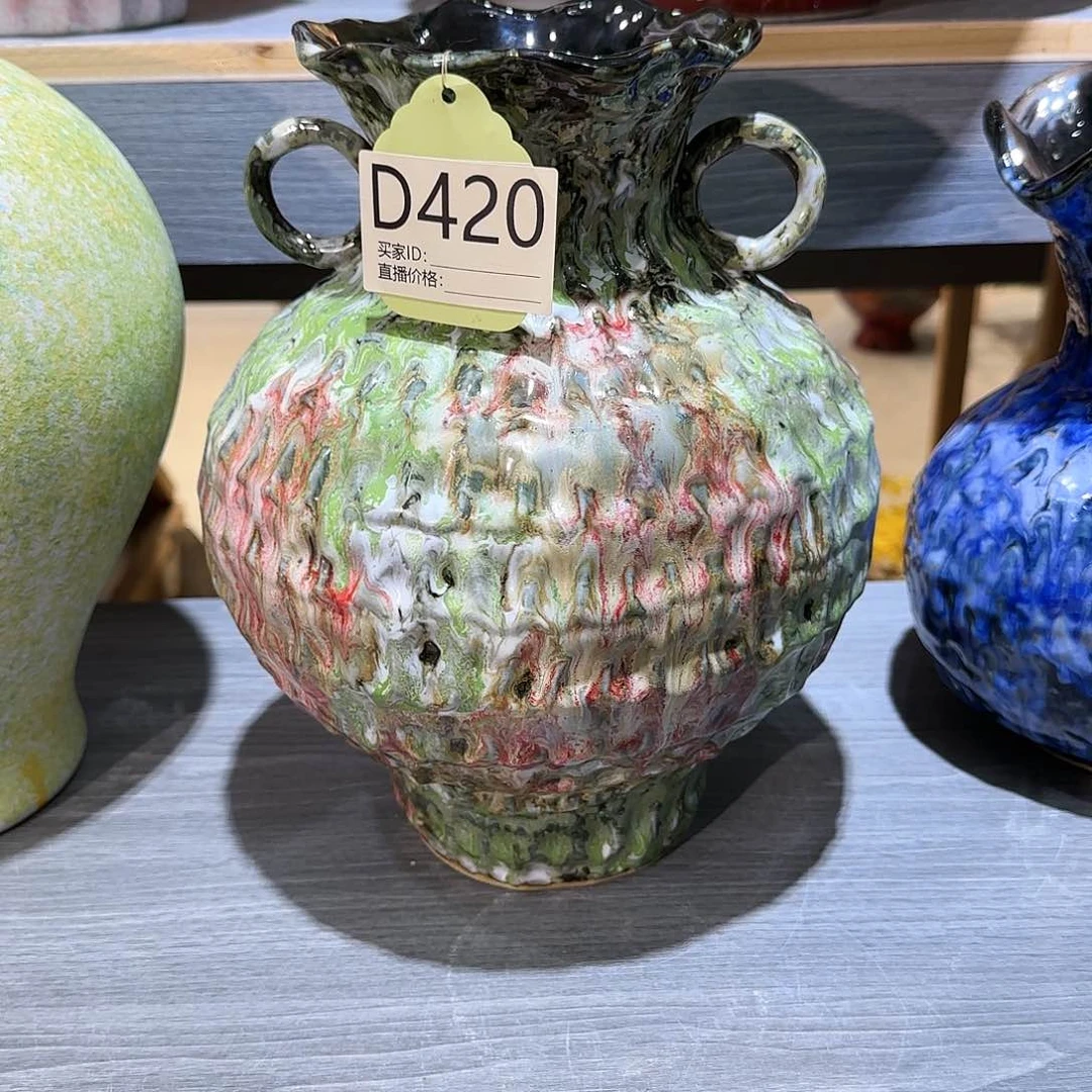 景德镇陶瓷艺术品嗨****夜