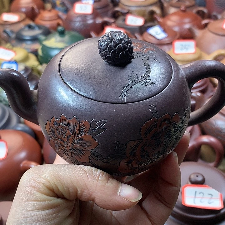 紫砂我微瑕微瑕我微瑕