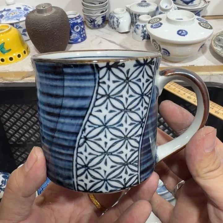 陶瓷推荐第二名20包邮