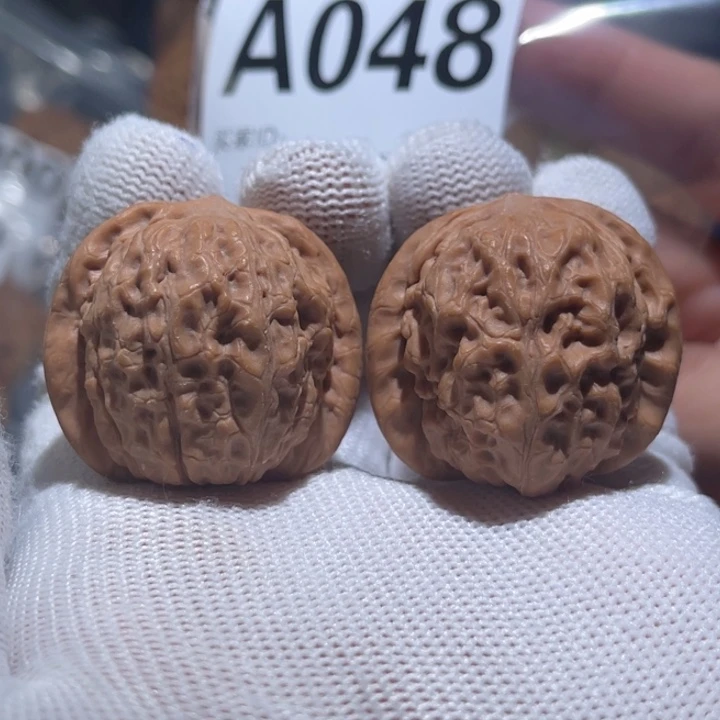 吊坠文玩核桃小众高尔夫36全品