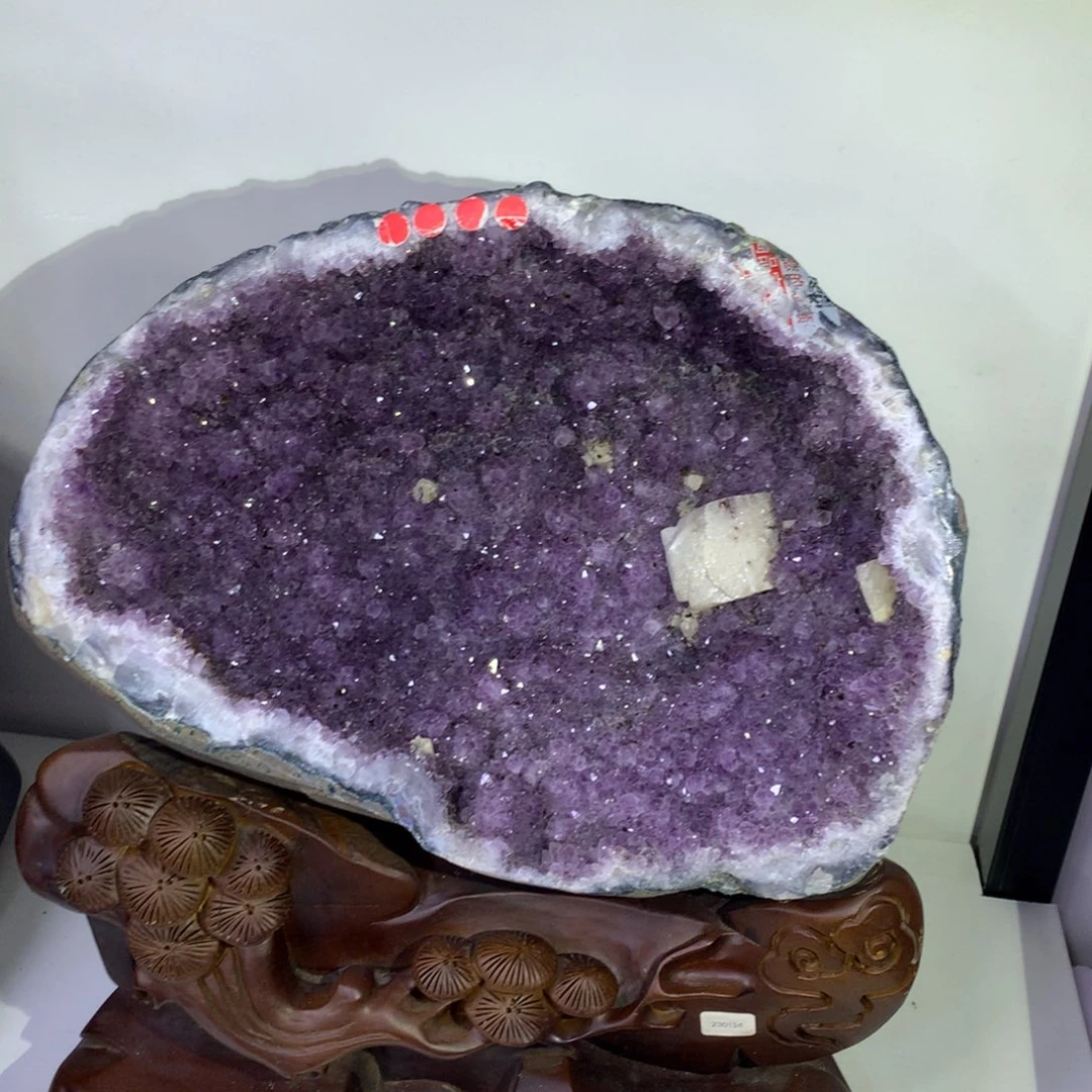 钱袋子未镶嵌水晶