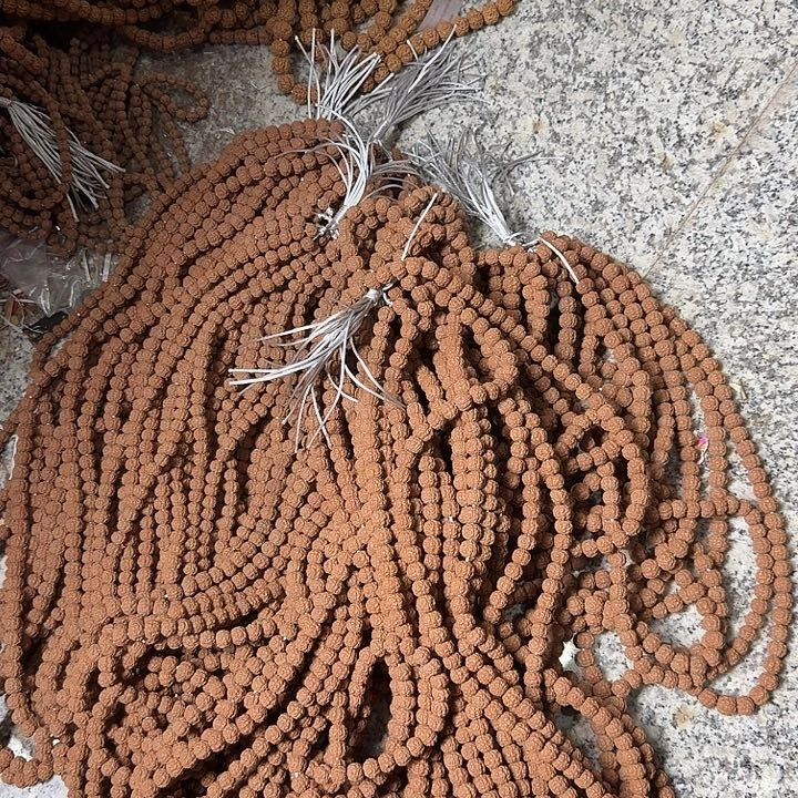 吊坠金刚菩提小地球