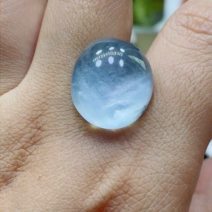 未镶嵌颈饰水晶w**y