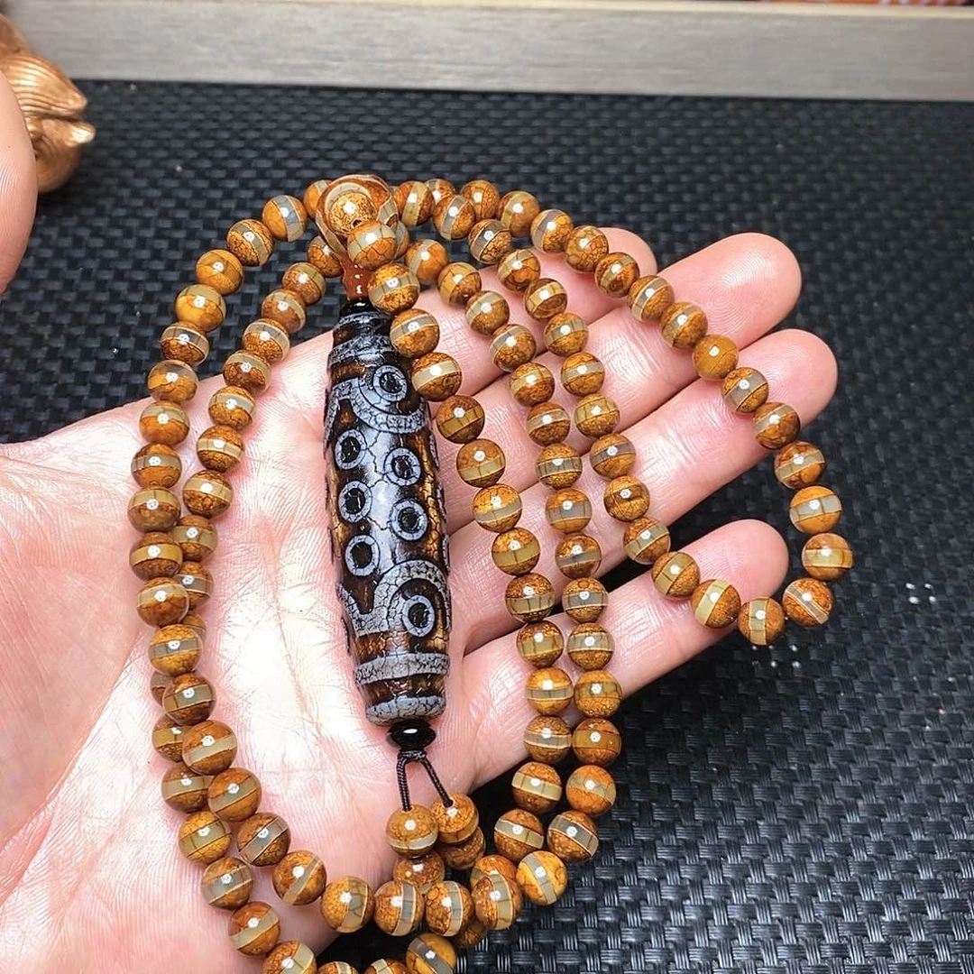 玛瑙/玉髓手链未镶嵌