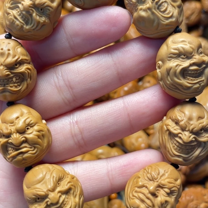 橄榄核手串/手链橄榄核