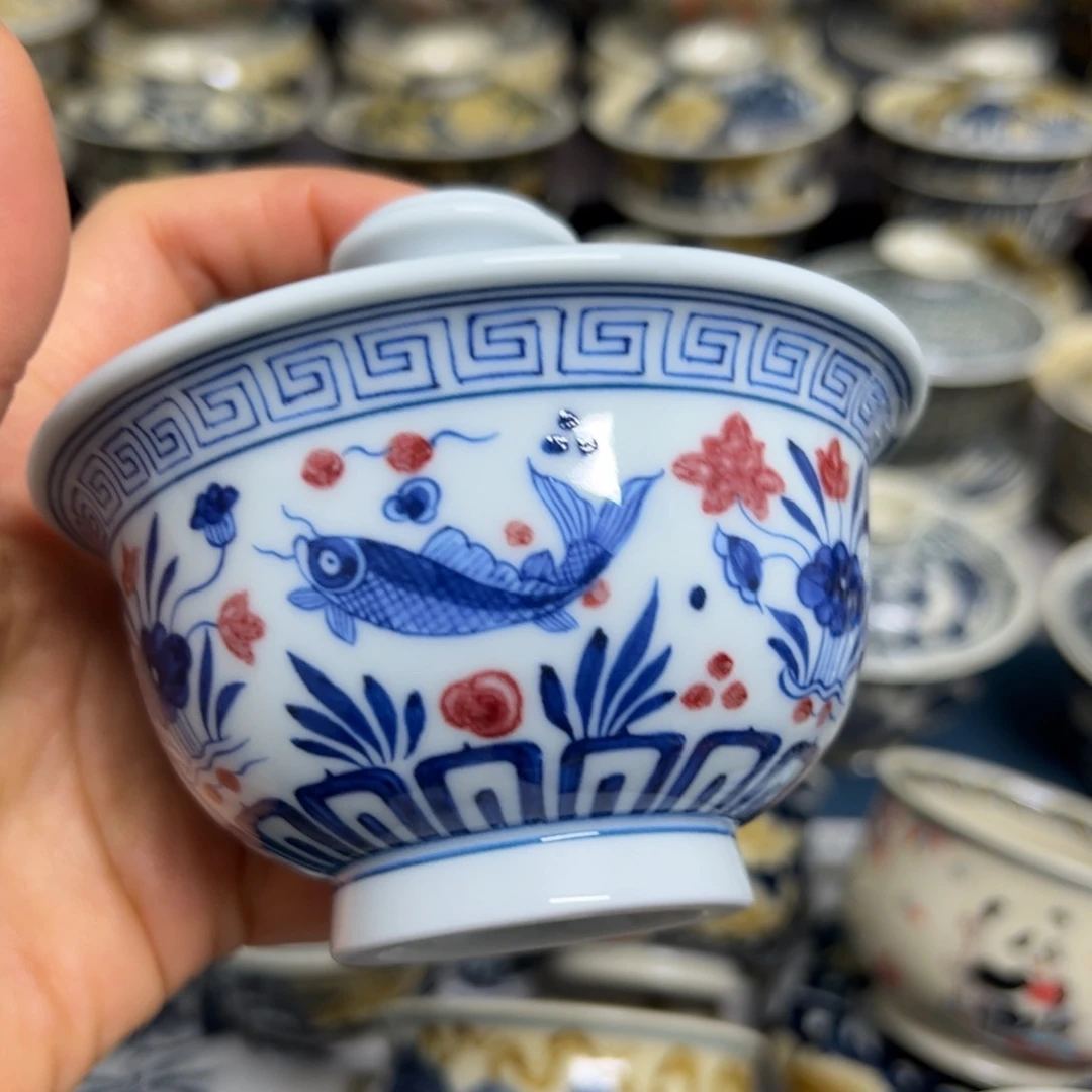 【闪购商品】陶瓷艺术有限公司