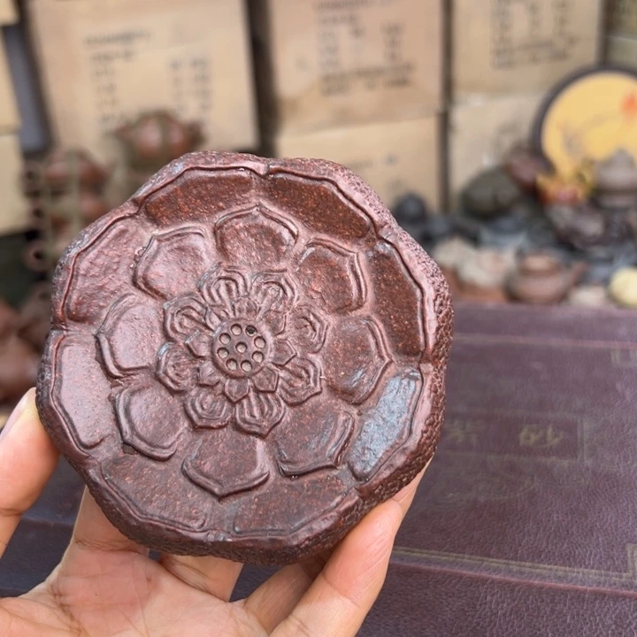 紫砂茶壶宜兴紫砂壶