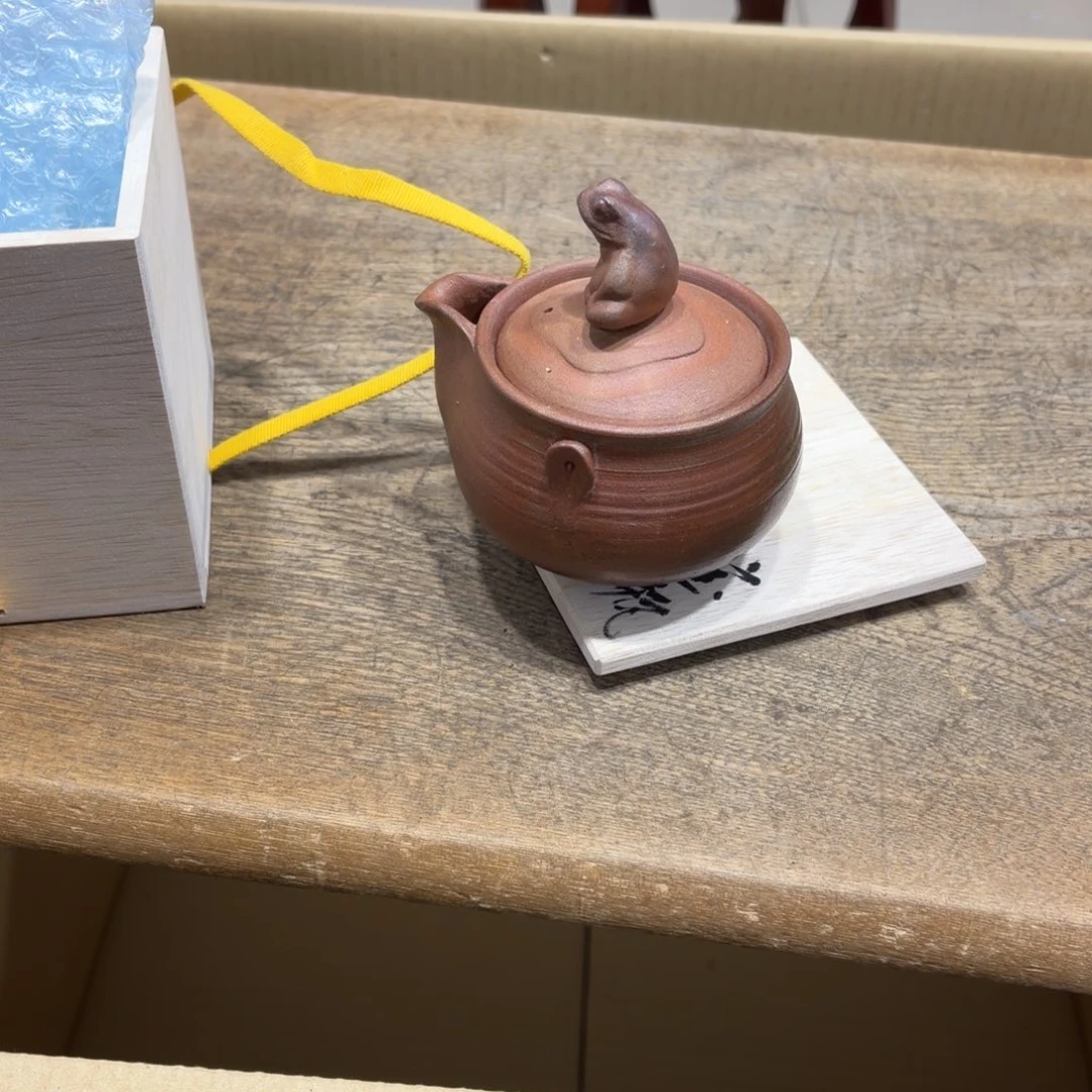 般若中古美术工艺品