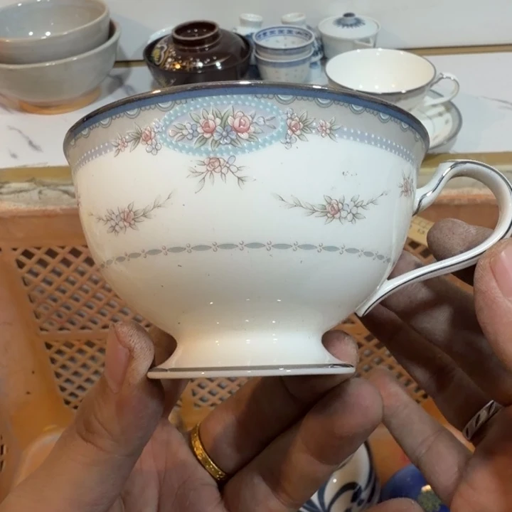 陶瓷推荐第二名20包邮