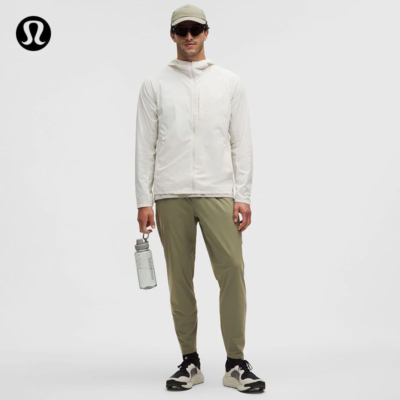Pace Breaker 男士运动裤 *常规款丨lululemon丨LM5ARGS