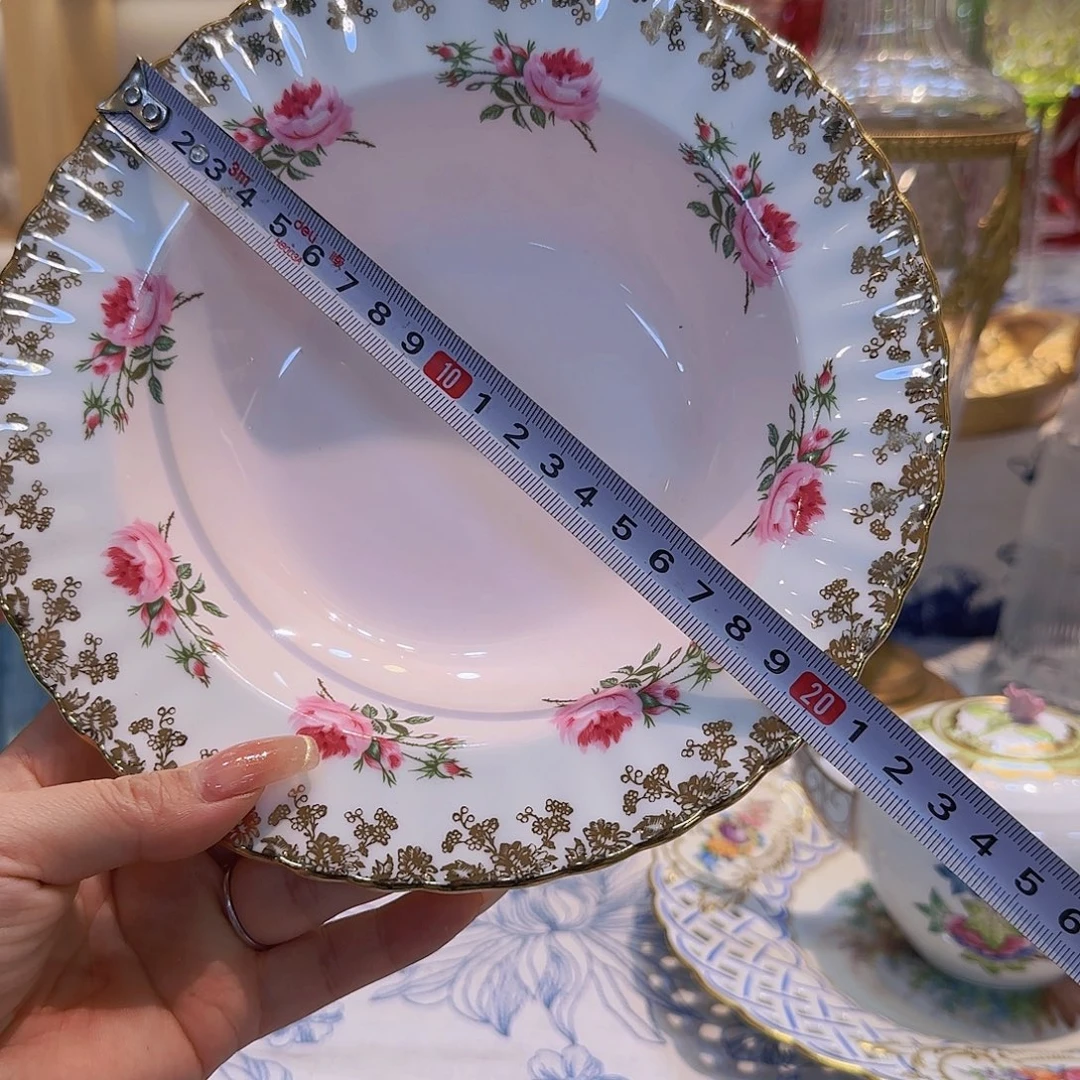 欧洲瓷器收藏鉴赏