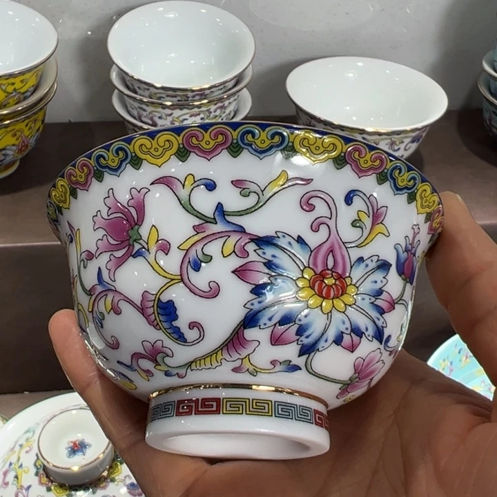 全场景德镇陶瓷景德镇陶瓷