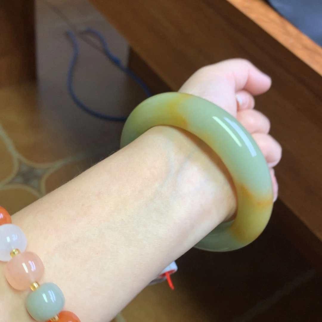 石英质玉未镶嵌我