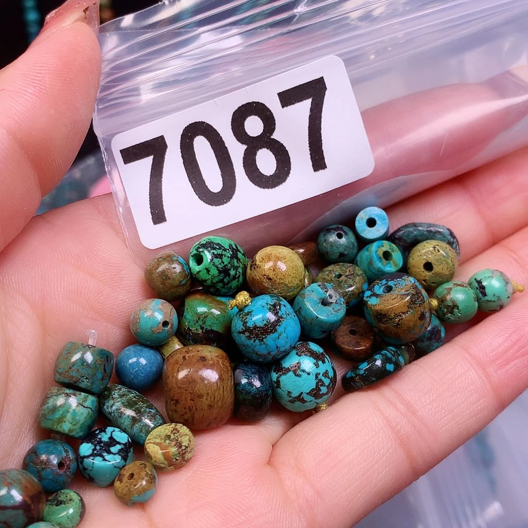 空竹粉丝专享十堰特色散珠