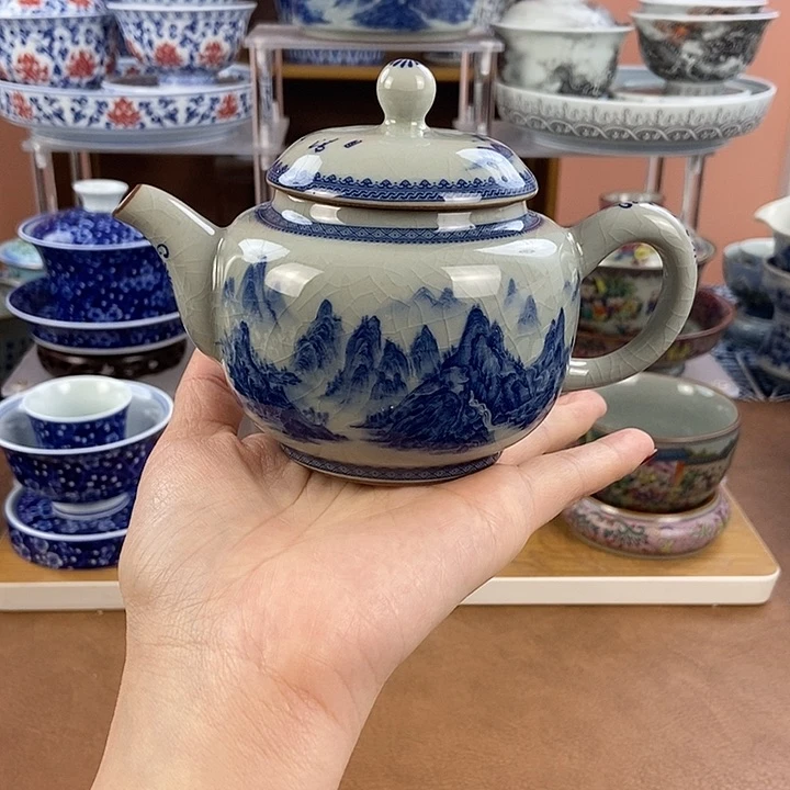 陶瓷制品加工企业及