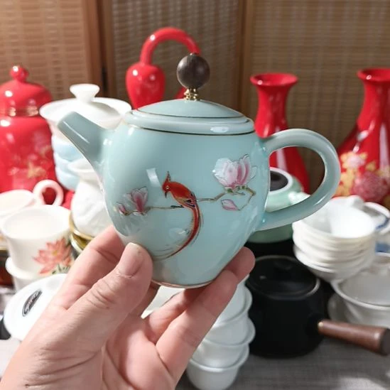 瓷片茶具大清仓 11111111