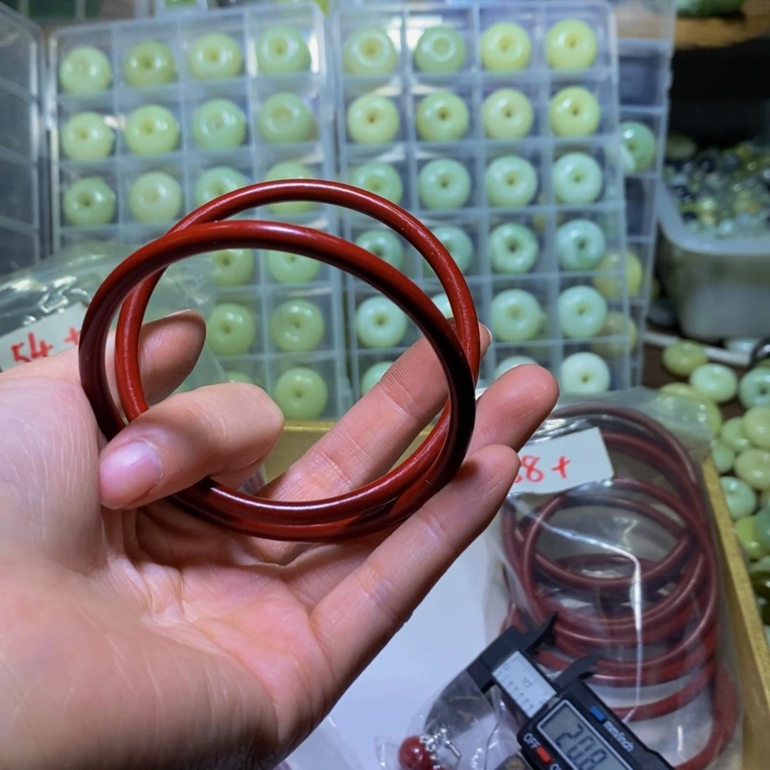 【闪购商品】蛇纹石玉颈饰未镶嵌周*碌72