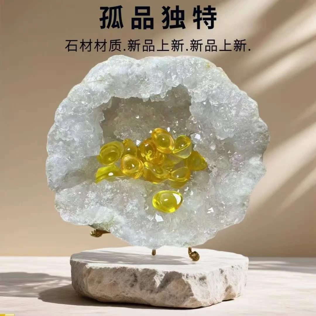 摩洛哥墨西哥天然家用大号创意摆件