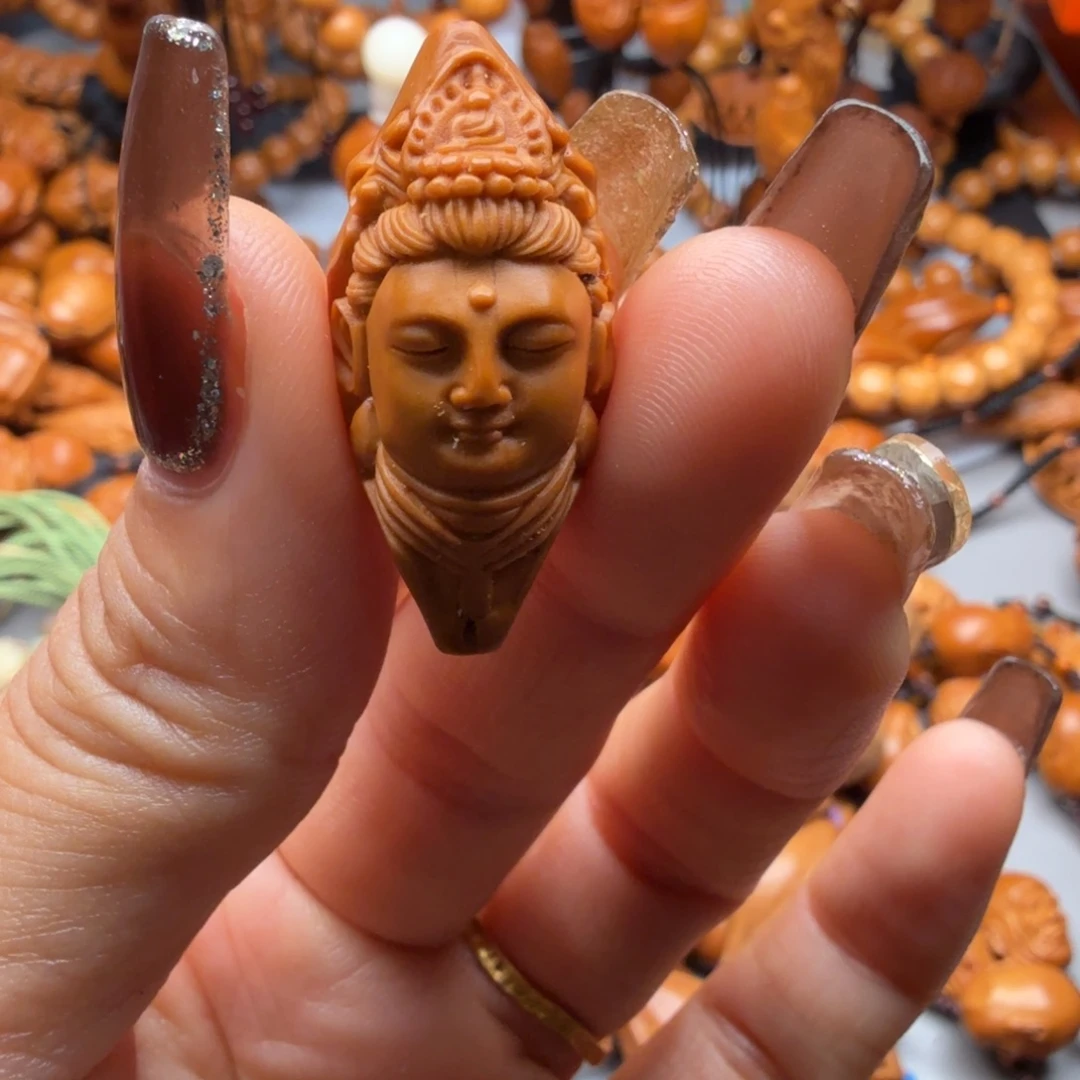 手串/手链橄榄核橄榄核