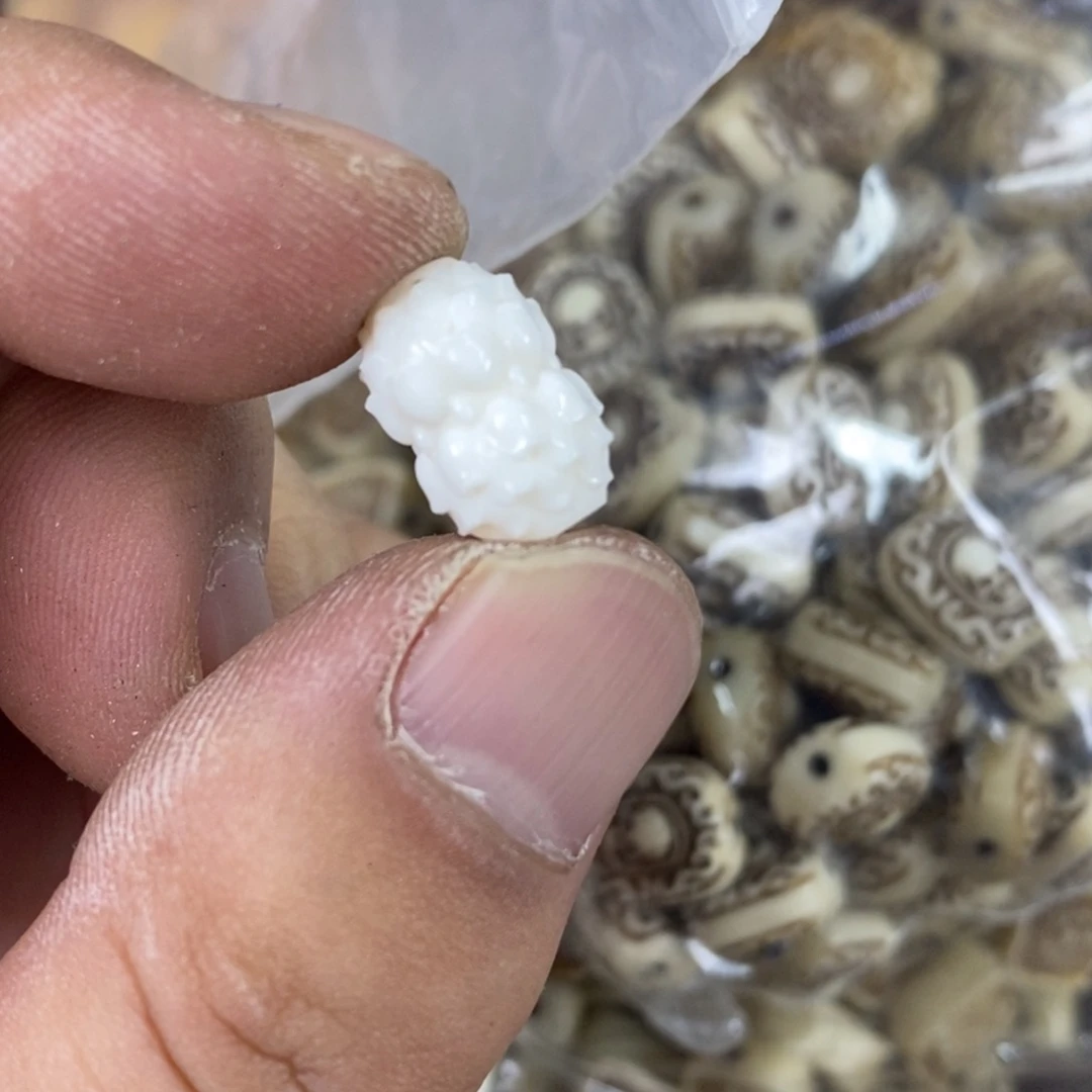 手串/手链驼骨配饰97