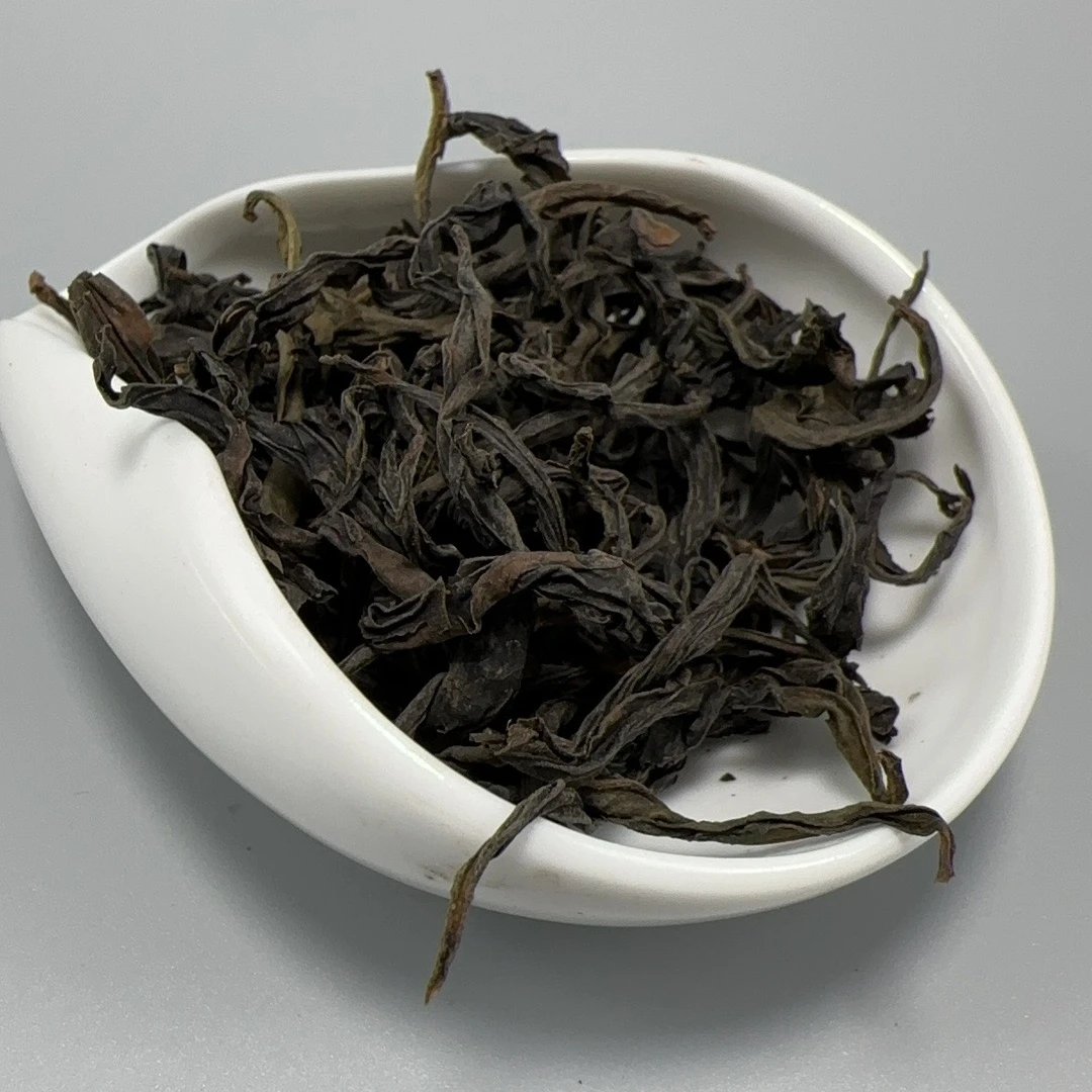 武夷山岩茶改价链接