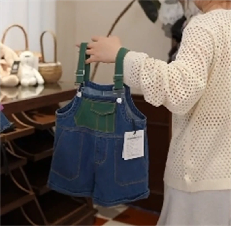 春季套装组合HD266（汉服）142231蓝