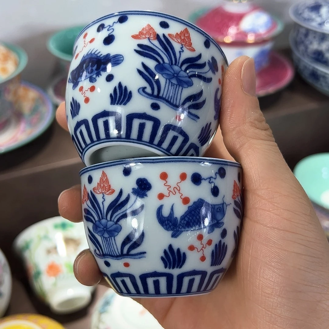 景德镇景德镇陶瓷艺术展