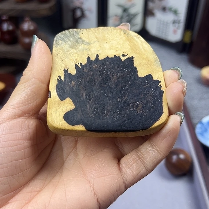 东非黑黄檀（紫光檀）