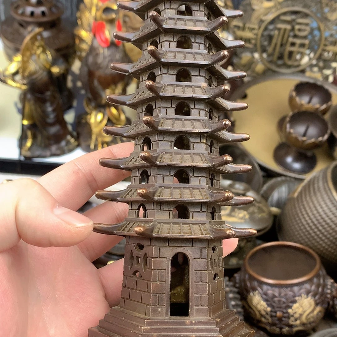 铜直播间推荐古品