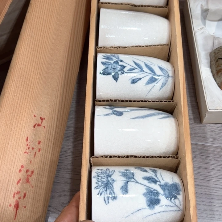 唯**渡新亿阁中古杂项谨慎参拍