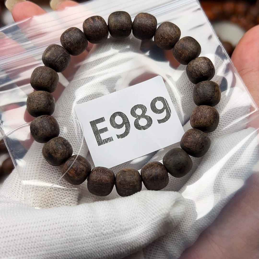 召***材贡木手串/手链1011印