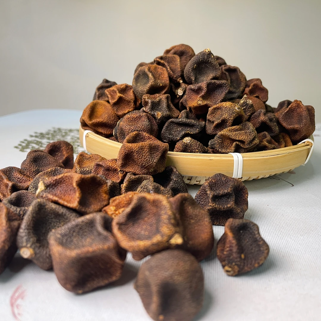 2022年新会柑宝【梅子香 酸甜】三江深吕产区（圈枝）