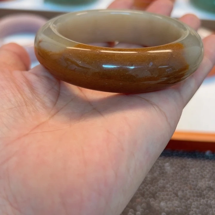 石英质玉手镯合金