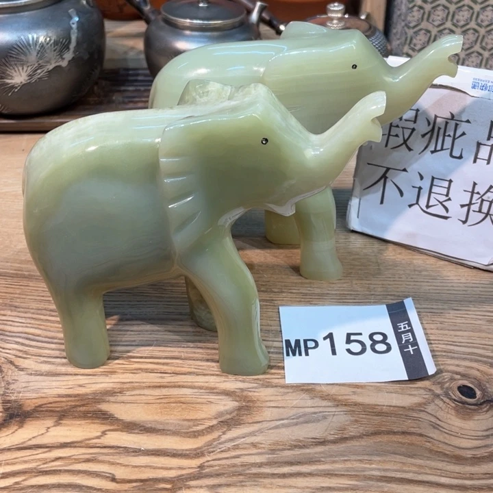 小马哥瓷器甄选套装