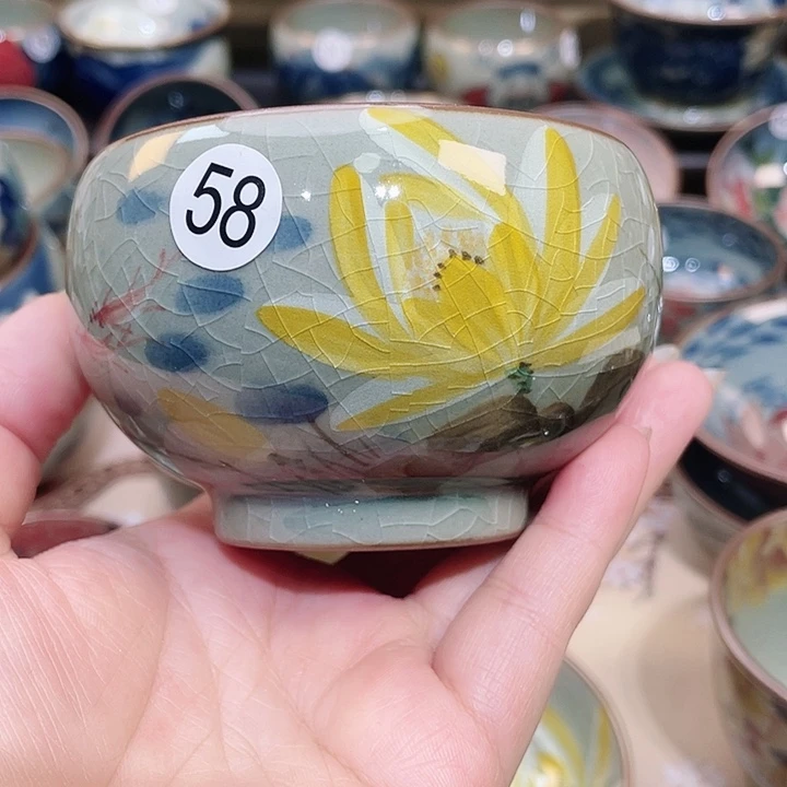 景德镇陶瓷博物有限公司董事总经理