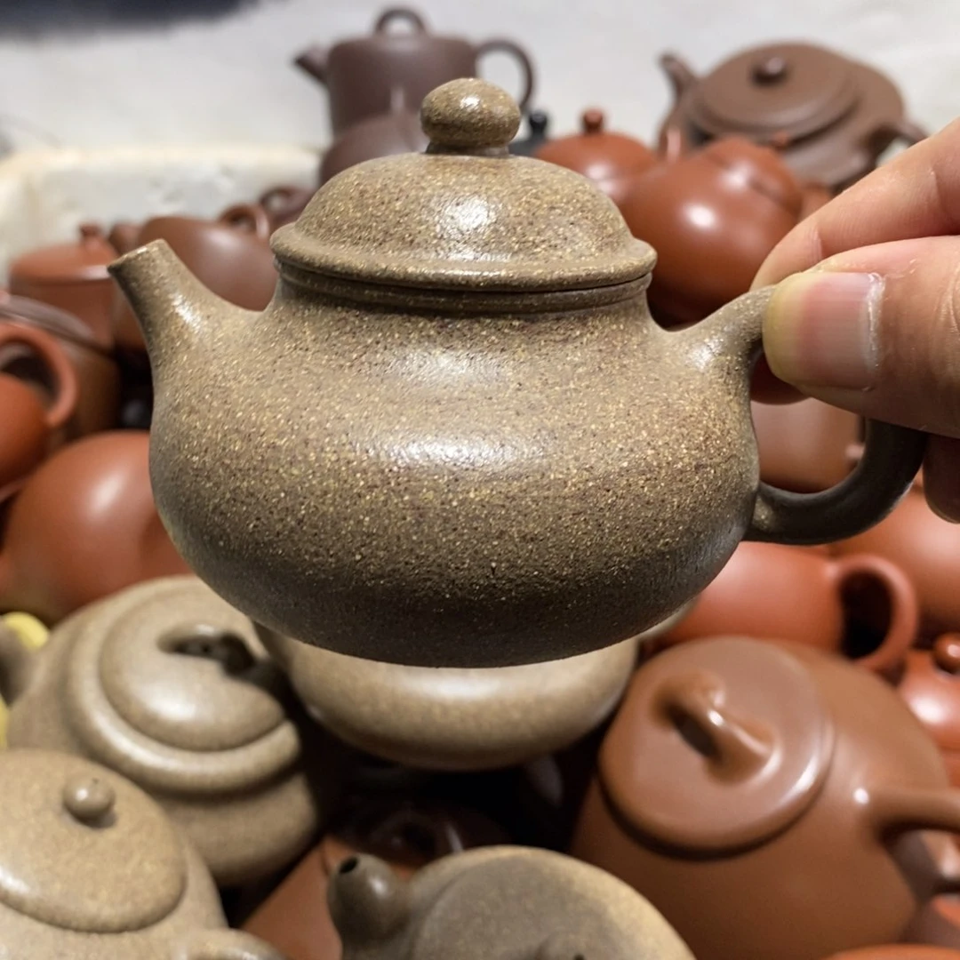 紫砂茶壶用****3闪购商品紫砂壶